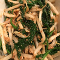 ＊ono＊'s cooksnap of when they made 簡単♡めんつゆで！ほうれん草の胡麻和え.