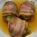 土方ともこ's cooksnap of when they made 活力鍋 de とろとろロールキャベツ.