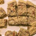 りんごぉぉぉ's cooksnap of when they made 離乳食10ヶ月 茶碗蒸し.