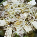 アクィ♡'s cooksnap of when they made 豆腐と白菜の煮物〜すき焼き風〜.