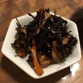 karingo425's cooksnap of when they made あらめの炒め煮.