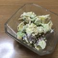美琉來姫's cooksnap of when they made ＊さつま芋とアボカドのヨーグルトサラダ＊.