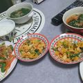 クック8N6HCJ☆'s cooksnap of when they made 簡単かぼちゃのサラダ♪作り置き☆お弁当に.