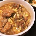 ★☆★アリエル★☆★'s cooksnap of when they made お肉柔らか☆鶏もも肉 卵のあんかけ丼♡.