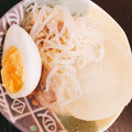 まん！'s cooksnap of when they made 大根とこんにゃくの煮物.