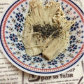 ぽぽきゅ's cooksnap of when they made えのきのごま塩だけ～.