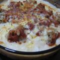 チビ太ママ's cooksnap of when they made レンジで簡単！ホワイトソース.