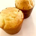 はちみつはーすけ's cooksnap of when they made バターなし！ホットケーキミックスマフィン.
