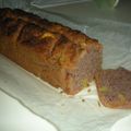 おぶだ～'s cooksnap of when they made いもいも♪さつまいもパウンドケーキ.