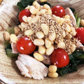 えりンゴ's cooksnap of when they made 簡単便利な作り置き☆しっとりレンジささみ.