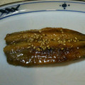 mamaさん1221's cooksnap of when they made 麺つゆで簡単♪いわしの蒲焼き.