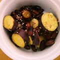 （＊あωや＊）'s cooksnap of when they made こんがりさつまいもソテーの蜂蜜あえ.