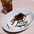 アクセル☆'s cooksnap of when they made ★ウニやっこ（＾－＾）★.