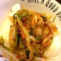 サウナOL's cooksnap of when they made めちゃうま！超簡単！冷奴のねぎラー油のせ.