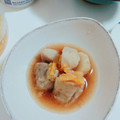 rieppppp's cooksnap of when they made 柚子香る　里芋のあっさり煮.