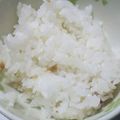 もんぞぅ's cooksnap of when they made 夏にさっぱり！梅干し炊き込みごはん.