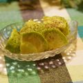 ぽっぽぺぺ's cooksnap of when they made シンプルにいただこう♪アボガド.