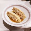 ekokan's cooksnap of when they made 高野豆腐の肉詰め 超簡単なやり方！.