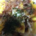 ma___111's cooksnap of when they made とんぺい焼き（プレーン）.