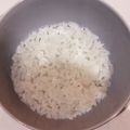 cherusy's cooksnap of when they made 離乳食に♡かんたん軟飯.