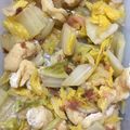 クックBZTVUP☆'s cooksnap of when they made 白菜の大量消費に！超簡単！麺つゆのお浸し.
