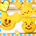 Trex's cooksnap of when they made 生クリーム不使用・スイートポテト.