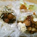 ビルメンズ's cooksnap of when they made 鶏もも肉の照り焼き♪簡単黒酢オイスター味.