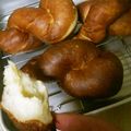 クック8W59KJ☆'s cooksnap of when they made ＊手ごねでもっちり！ツイストドーナツ＊.