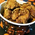 Nat728's cooksnap of when they made 冷めても美味しいサクッじゅわ〜な唐揚げ。.