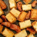 ☆ドキンちゃん☆”'s cooksnap of when they made シャウといんげんのやみつきスタミナ蒸し.