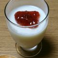 ﾋﾟﾛﾐ♡'s cooksnap of when they made ふるふる☆ミルクプリン.