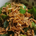mitoyarin's cooksnap of when they made とうがらしの炒め煮.