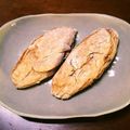 めげさん's cooksnap of when they made *小豆ときなこのお豆腐パン*.