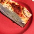 Emmabeagle's cooksnap of when they made モンキーバナナ☆ブレッド.