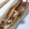 ふぁんたにゃん's cooksnap of when they made はまります！お稲荷サンドイッチ♪.