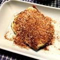 ひろと＾＿＾ママ's cooksnap of when they made さばのマスタードマヨパン粉焼き.