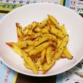 こともみ's cooksnap of when they made 簡単おやつ！さつま芋バター♪フライパンで.
