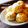 ついてるさとちゃん's cooksnap of when they made 海苔とチーズの豆腐揚げ.