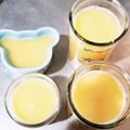 mataeeee's cooksnap of when they made ヘルシー！胃にやさしい！具なし茶碗蒸し！.
