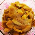eikosansan's cooksnap of when they made 生姜の佃煮.