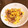 クック0TMEA2☆'s cooksnap of when they made 簡単ランチ★ソースと炒り卵の炒めご飯.