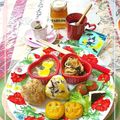 sakuraロゼット's cooksnap of when they made 野菜たっぷりナムル.