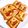 Coco。。。's cooksnap of when they made ハロウィンかぼちゃパイ♪.