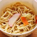 ゆゆ02's cooksnap of when they made 滋賀県名物！近江ちゃんぽん.