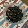 拓斗ここな's cooksnap of when they made 休憩できない☆キクラゲのはしやすめ.