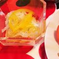 ミナまっきー's cooksnap of when they made お正月に＊パプリカと大根の紅白なます.