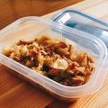 おサカナ。's cooksnap of when they made すぐできる♪キャベツとツナのさっぱり煮.