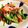 kaokaofood's cooksnap of when they made 小松菜ベーコンのオイスター炒め.
