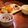 orangeeeee's cooksnap of when they made 手まり寿司 1歳 バースデープレート.