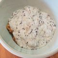 あたりめっこ's cooksnap of when they made 納豆のすゝめ其ノ弐(ゆかり＋トロロ).